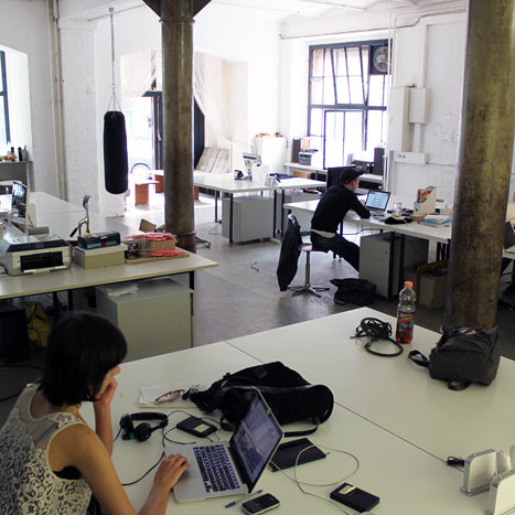 Tips for a Successful Co-working Office Space