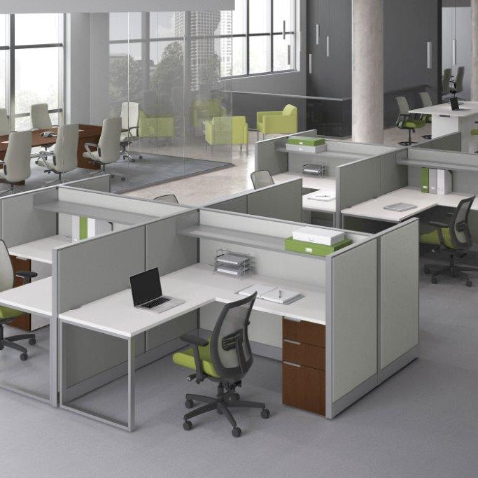 Jazz Up Your Cubicle with these Design Tips