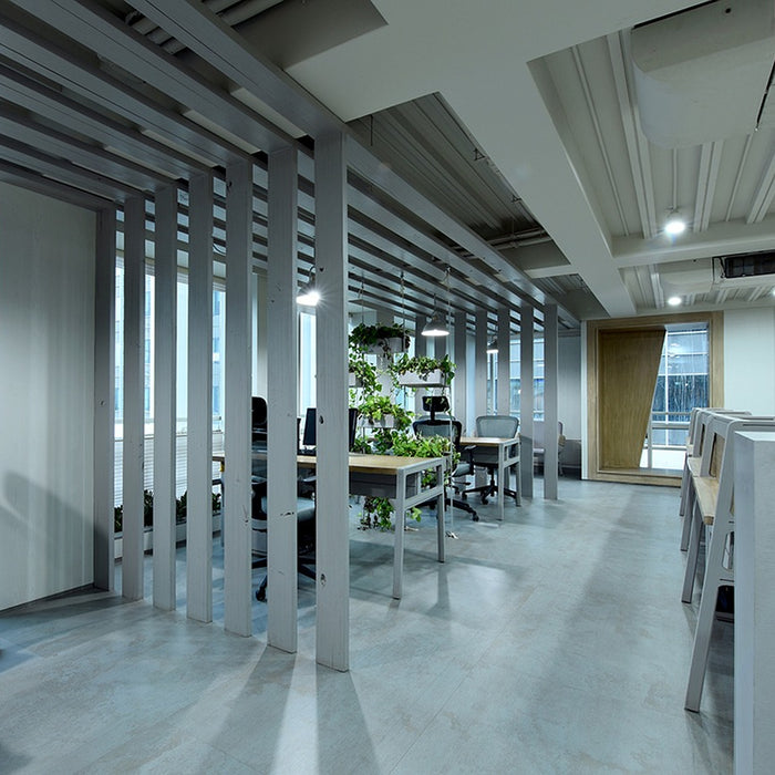 Ergonomics Examples - Freedman's Office Furniture - Main