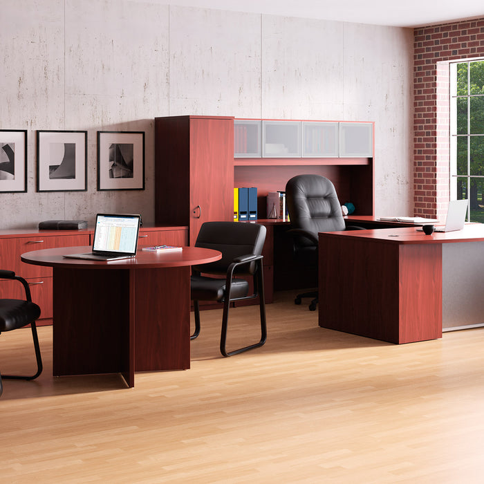 How Office Design Affects Productivity