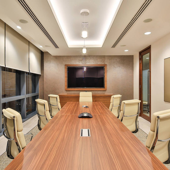 Modern Conference Room - Freedman's Office Furniture - Main