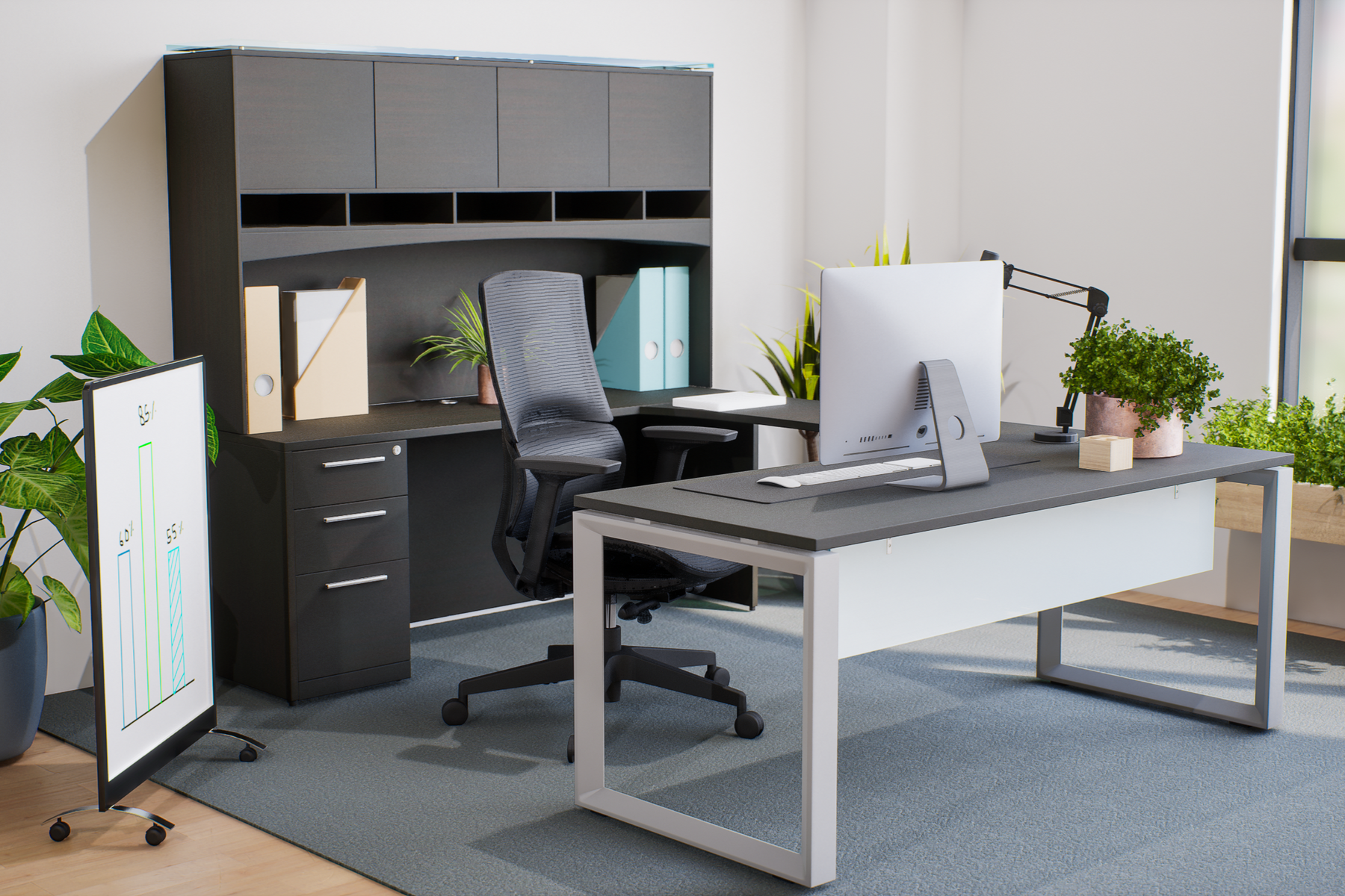 The 5 Best Ergonomic Office Chairs of 2025