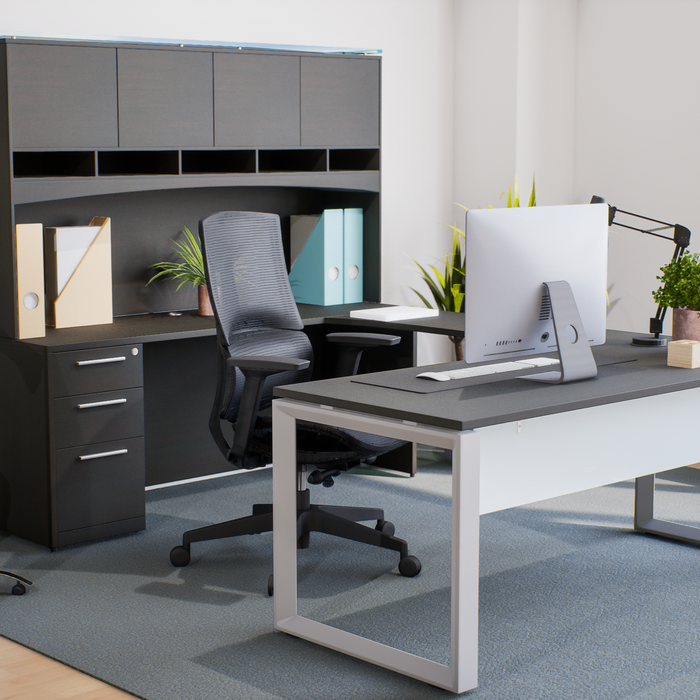The 5 Best Ergonomic Office Chairs of 2025