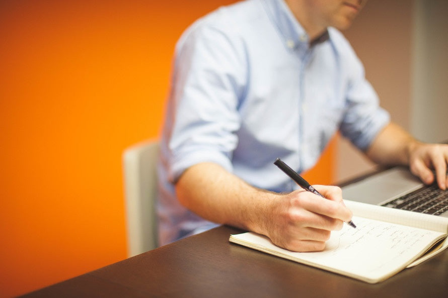 How to Optimize Your Desk Height for Productivity