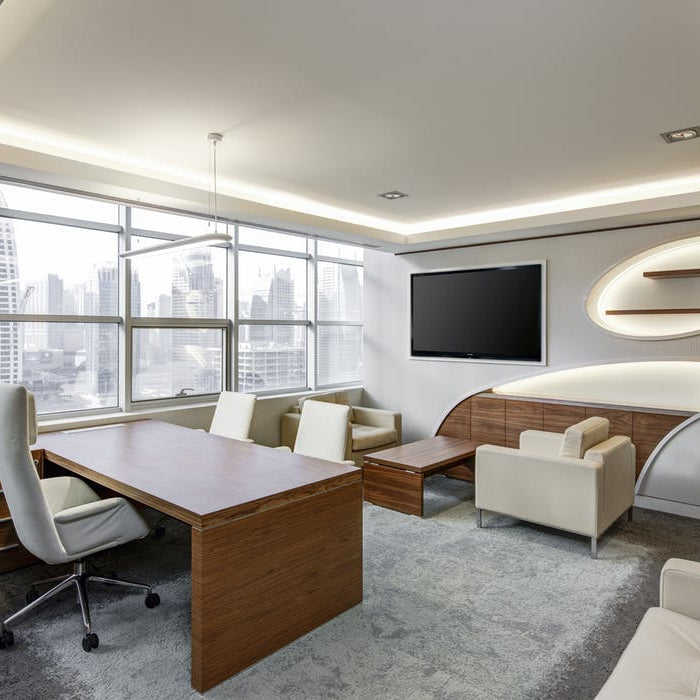 Our Top 5 Tips To Keep Office Furniture New