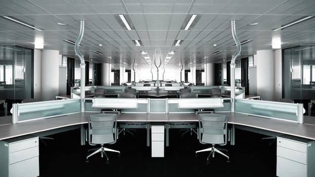 Steps to Choose Office Design Services
