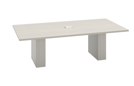 Costa Mesa 8ft Conference Table