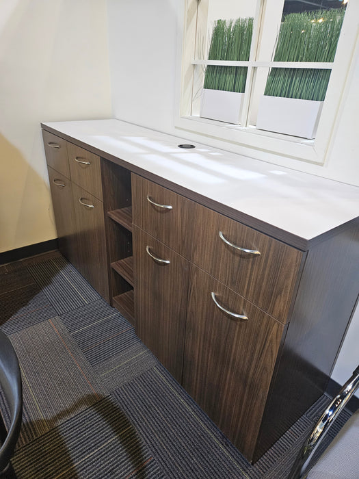 Hospitality Credenza