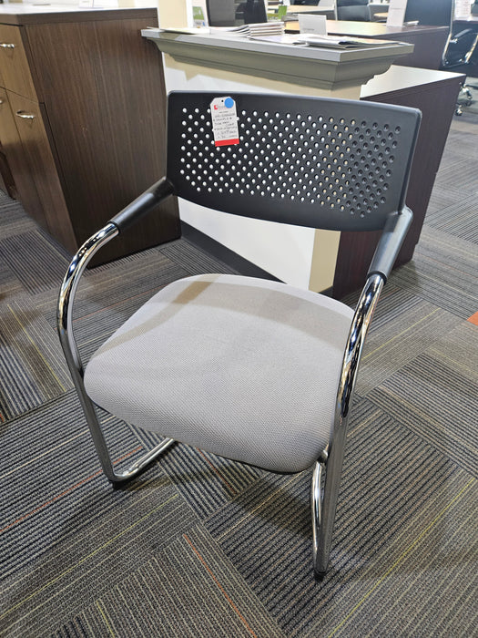 Side Arm Chair