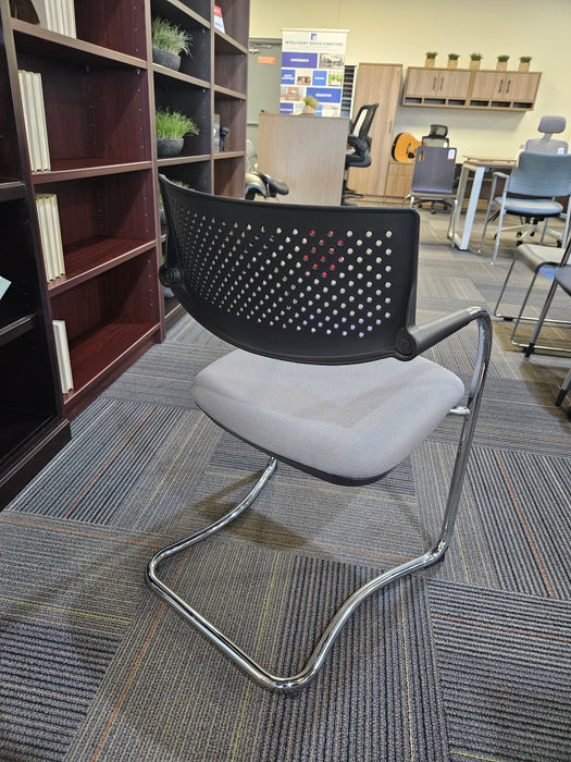 Side Arm Chair