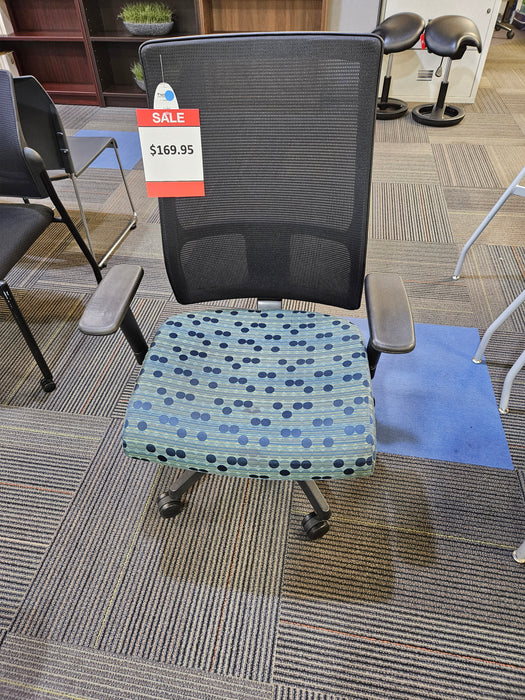 High Back Executive Task Chair