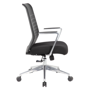 Bedarra task chair w/ fixed arms
