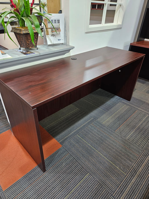 Pre Owned Credenza Shell