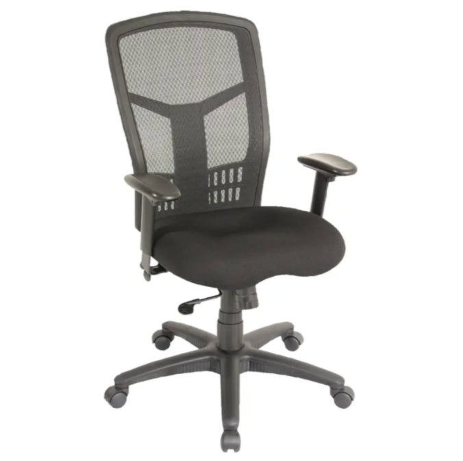 Ergonomic Mesh Back Task Chair