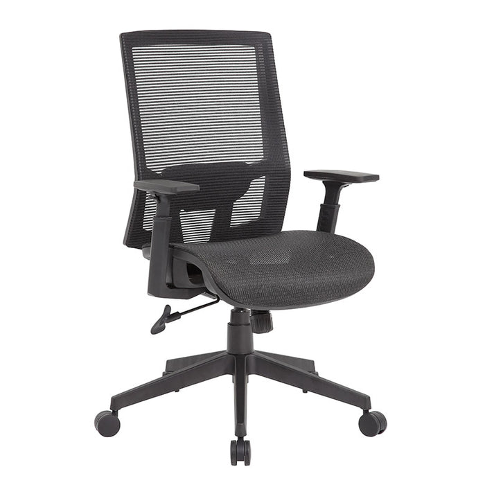 Bedarra All Mesh Task Chair