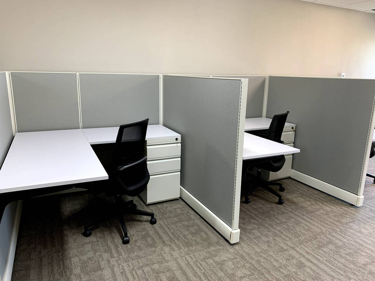 Freedman's Office Furniture