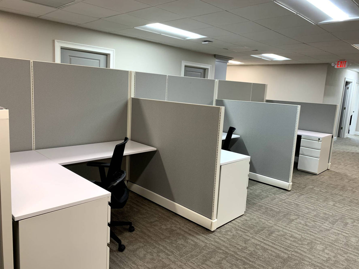 Freedman's Office Furniture