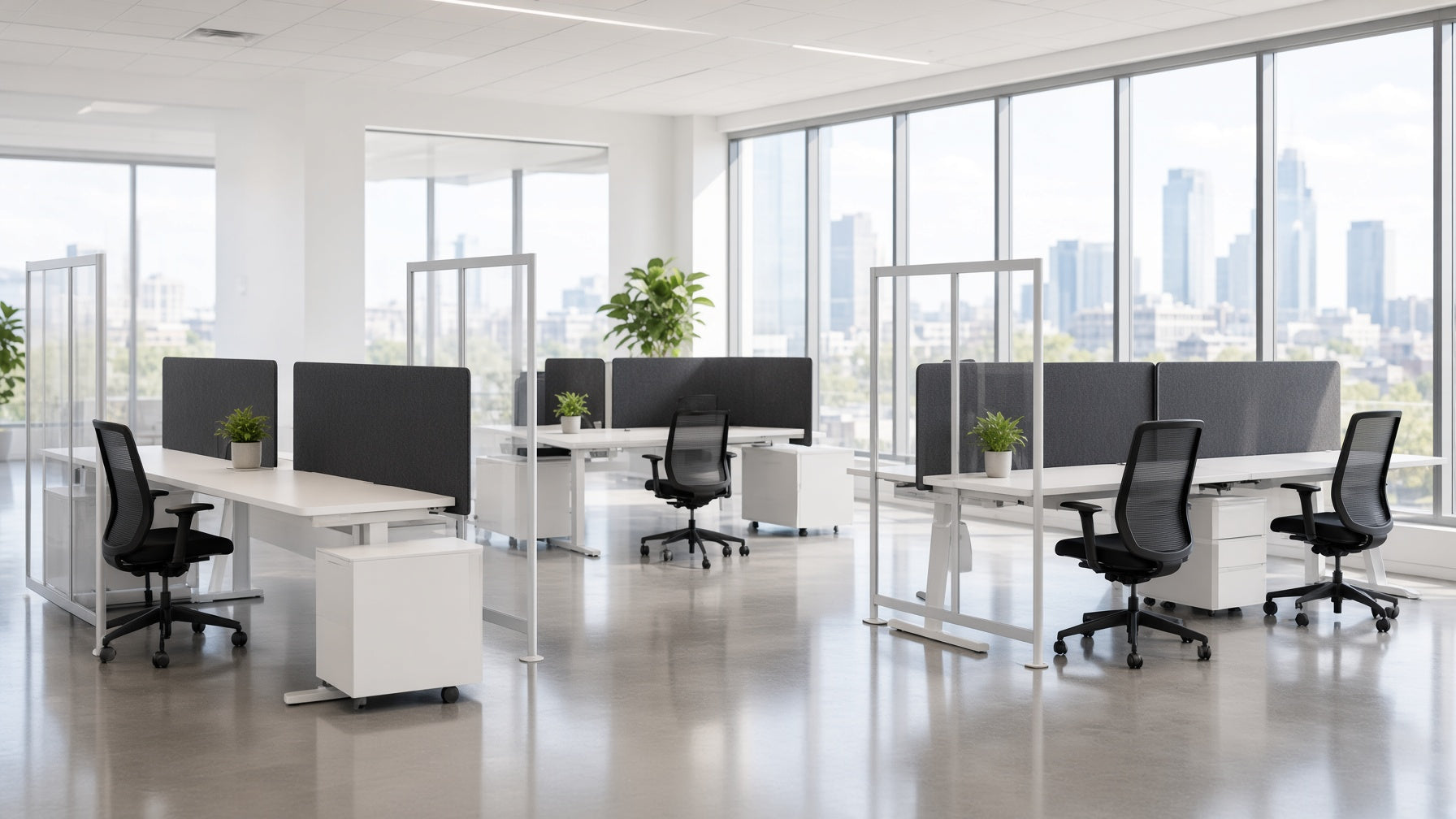 Freedmans Office Furniture Desk Shields Hero