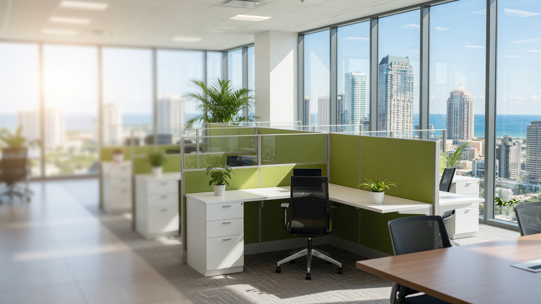 Freedman's Office Furniture