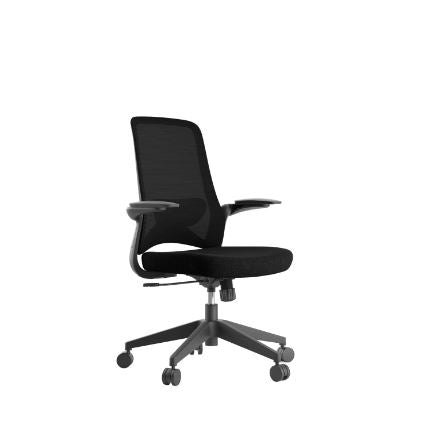 Ryze mesh back task chair