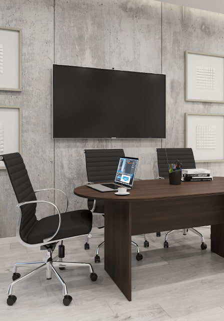 Conference Tables - Freedman's Office Furniture - Main