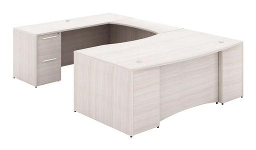 Santa Monica U-Shaped Desk