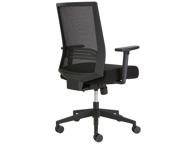 Simply Ergonomic Task Chair