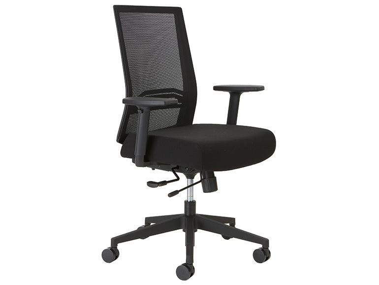 Simply Ergonomic Task Chair