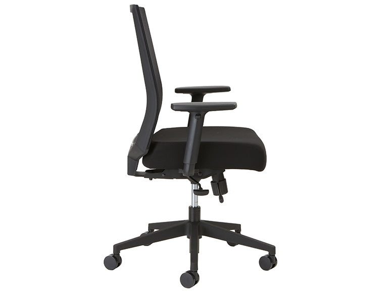 Simply Ergonomic Task Chair