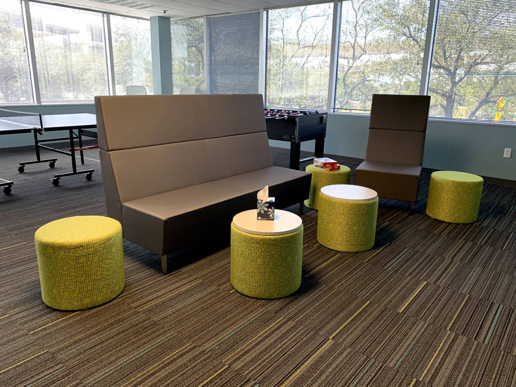 Freedman's Office Furniture