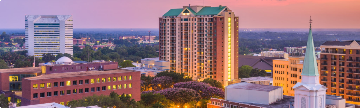 office in Fort Lauderdale