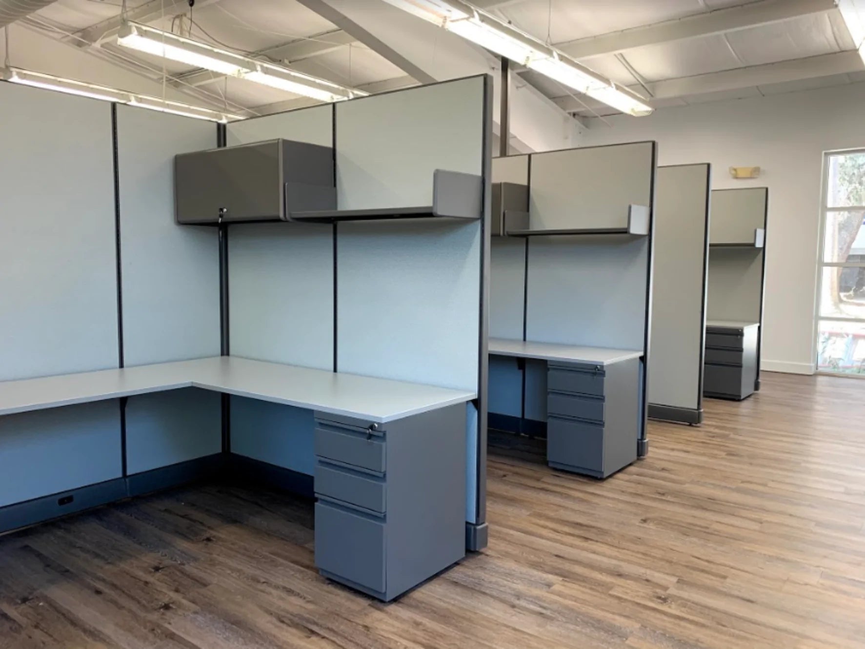 Freedman's Office Furniture