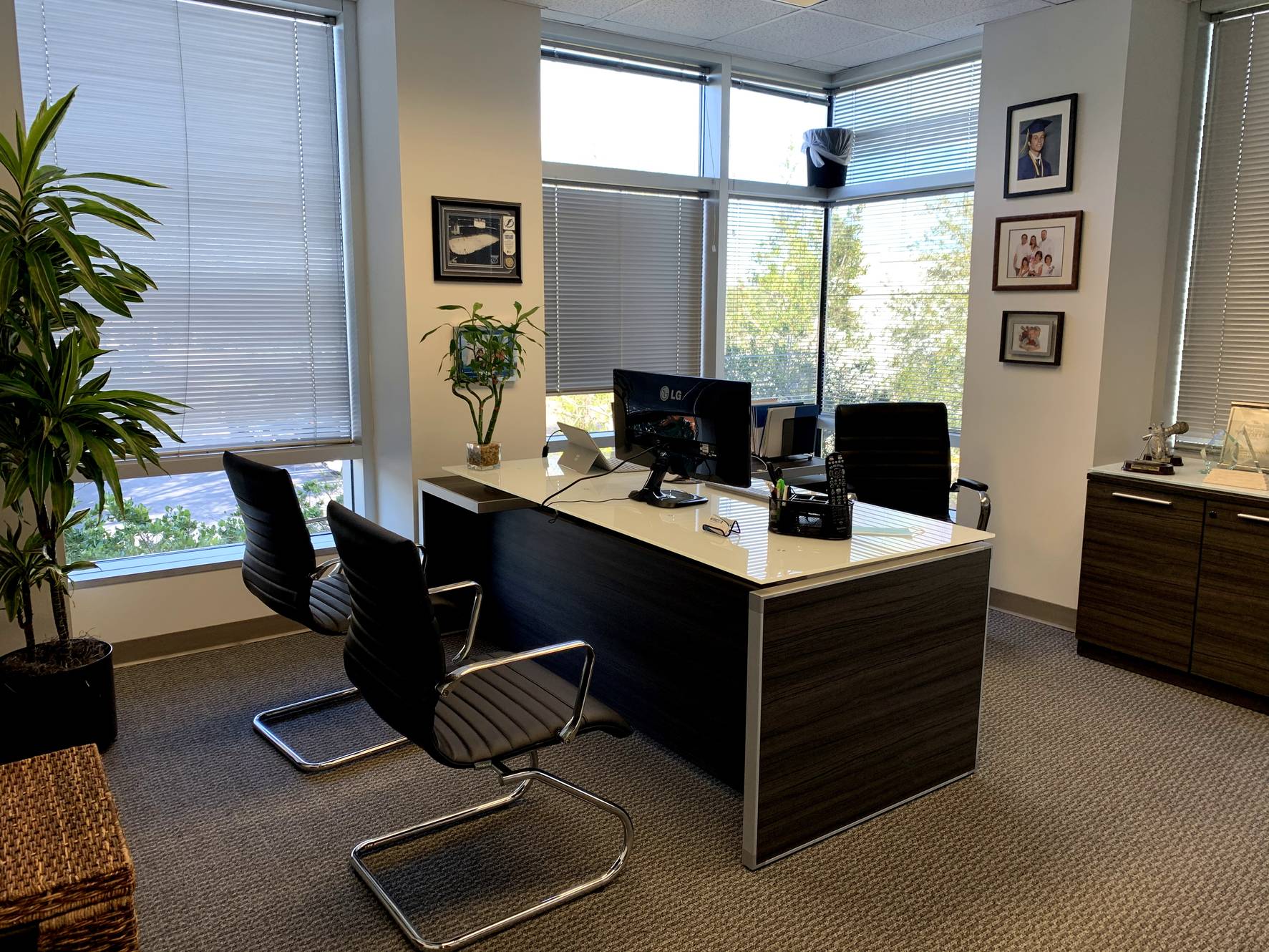 Freedman's Office Furniture