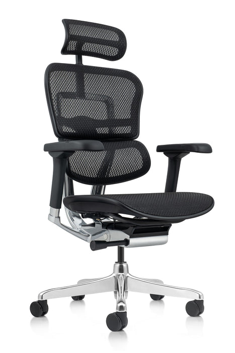 Cosy High Back Executive Mesh Office Chair