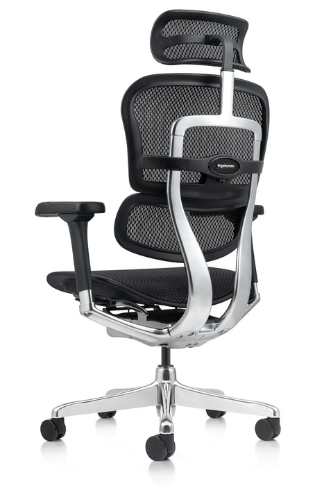 Cosy High Back Executive Mesh Office Chair