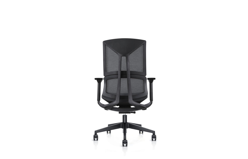 Maestro super ergonomic task chair