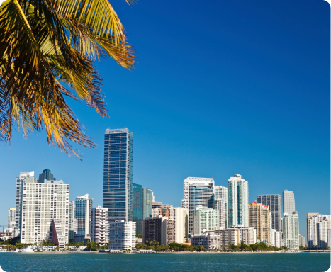 office in Fort Lauderdale