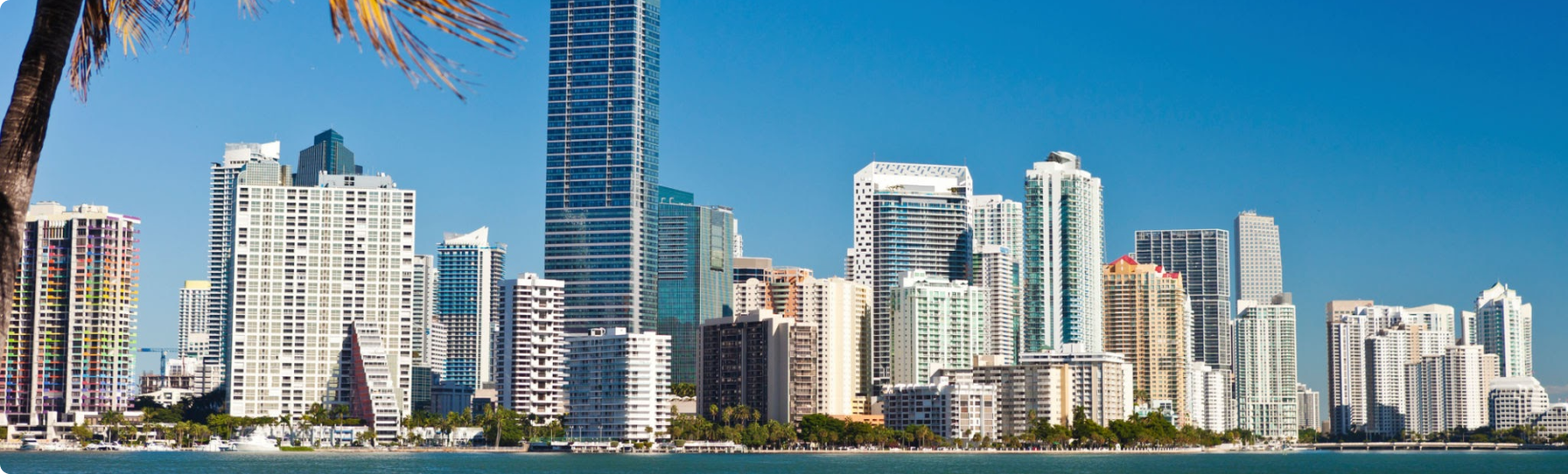 office in Fort Lauderdale