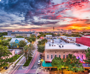 office in Fort Lauderdale