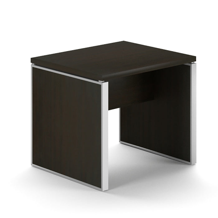 Santa Monica Office End Table - Freedman's Office Furniture - Main