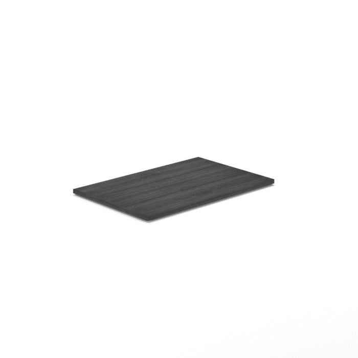 Santa Monica Laminate Table Top for Storage Units - Freedman's Office Furniture - Grey