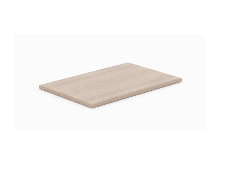 Santa Monica Laminate Table Top for Storage Units - Freedman's Office Furniture - Miele