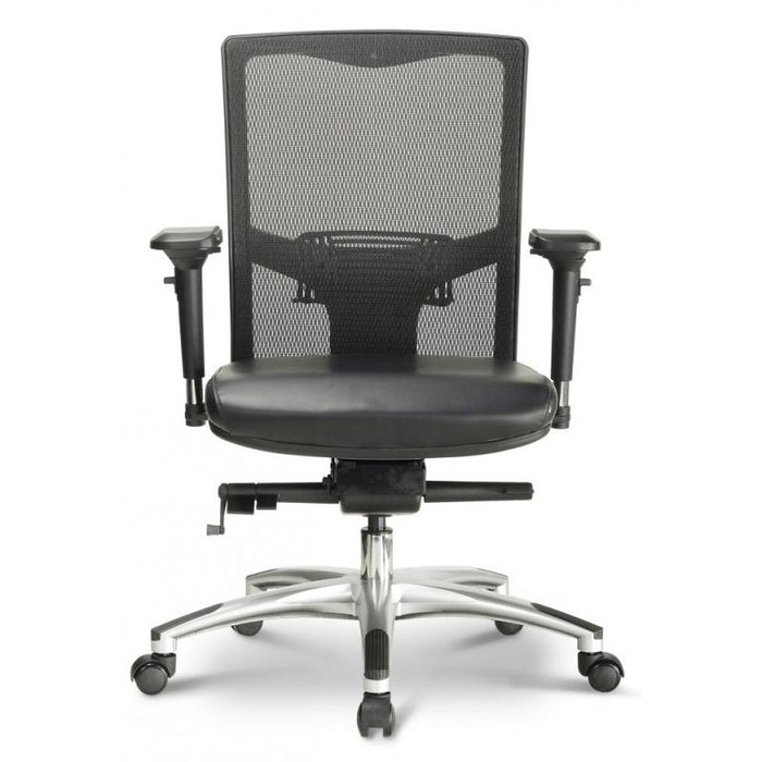 Adona Ergonomic Executive Task Chair - Freedman's Office Furniture - Main