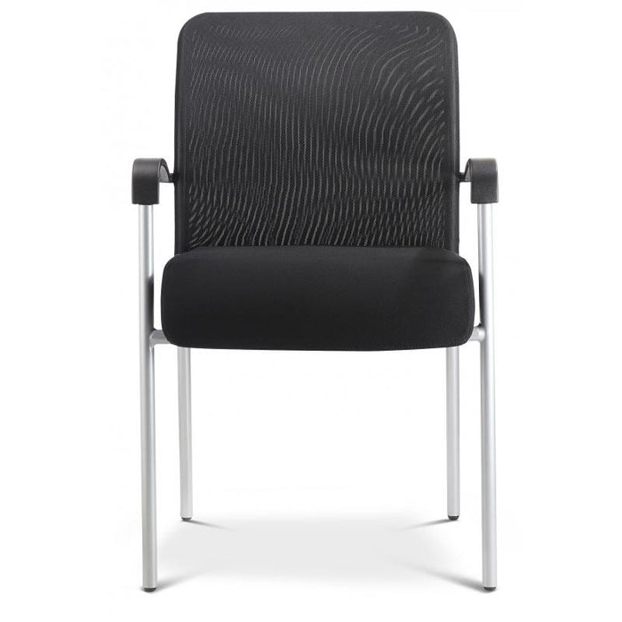 Zira Visitor Mesh Office Chair - Freedman's Office Furniture - Main