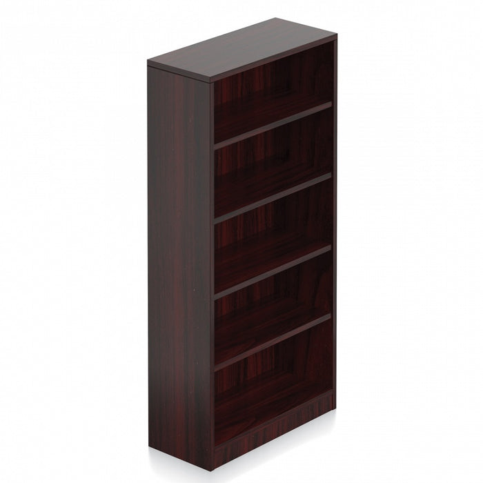 Carmel Office Bookcase - Freedman's Office Furniture - Main