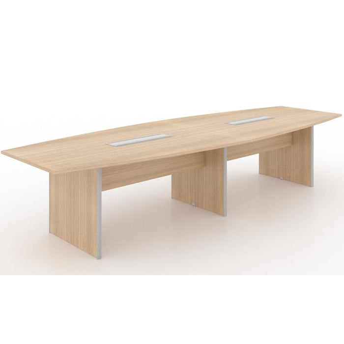 Santa Monica Office Conference Table - Freedman's Office Furniture - Miele