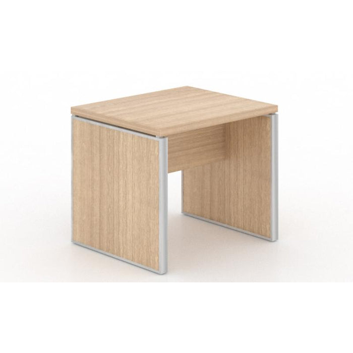 Santa Monica Office End Table - Freedman's Office Furniture - Miele