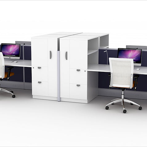 Cubicles Are Here To Stay