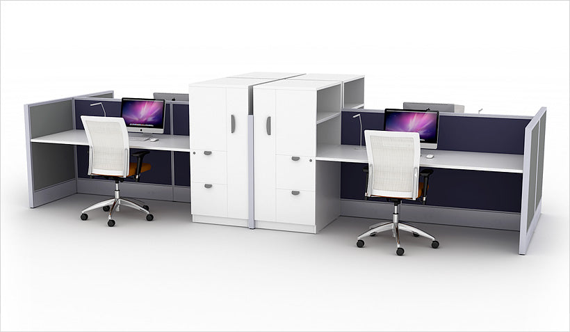 Cubicles Are Here To Stay