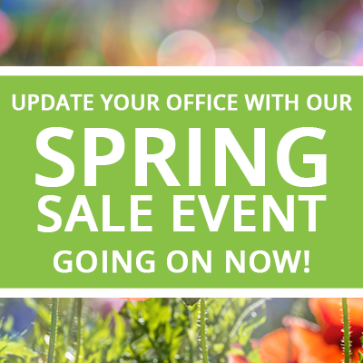 Spring Office Furniture Sales Event